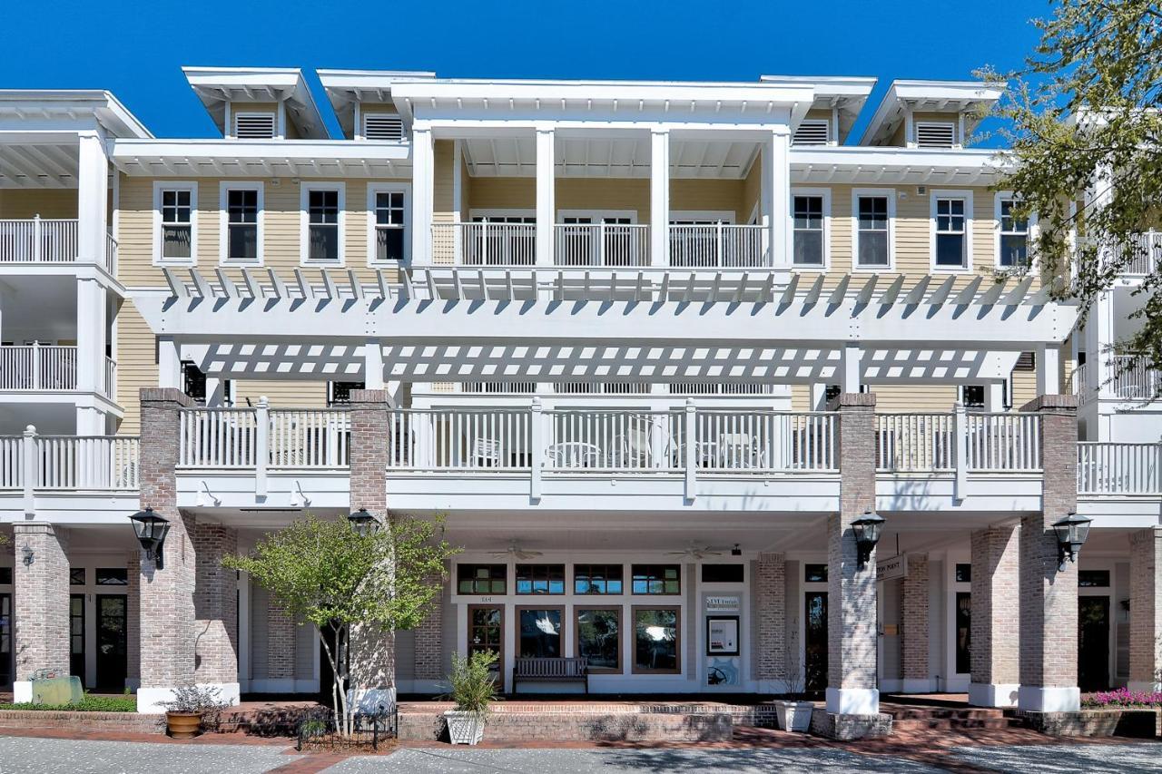 Baytowne Wharf - Observation Point North #555 Destin Dış mekan fotoğraf