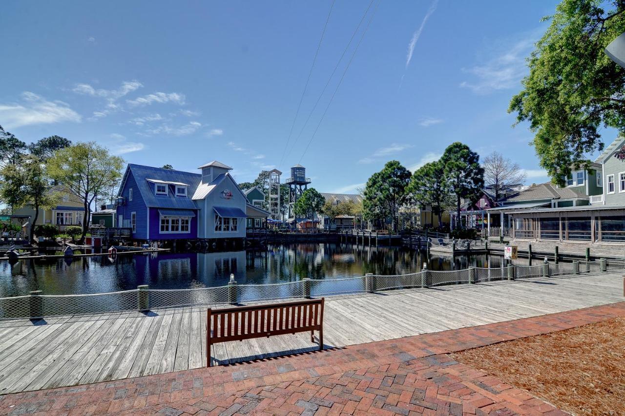Baytowne Wharf - Observation Point North #555 Destin Dış mekan fotoğraf